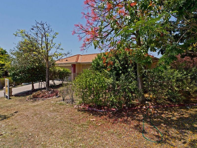 29 Prominent Crescent, Upper Coomera QLD 4209