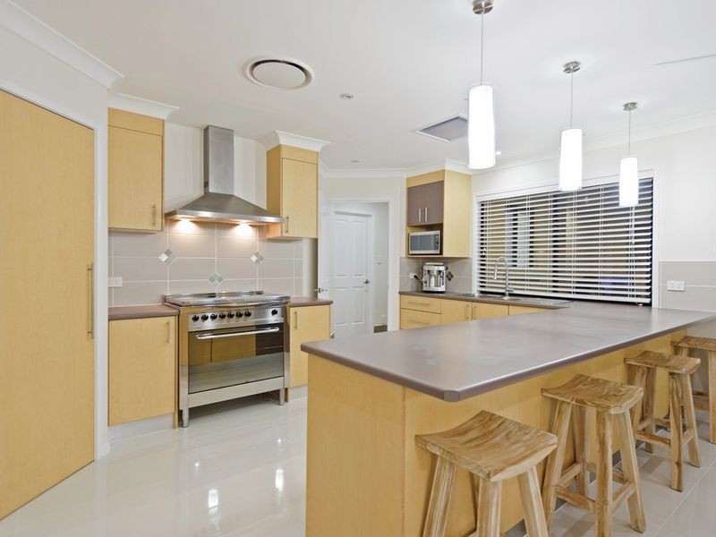 13 Rainbow Circuit, Coomera Waters QLD 4209