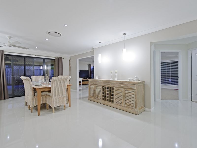 13 Rainbow Circuit, Coomera Waters QLD 4209