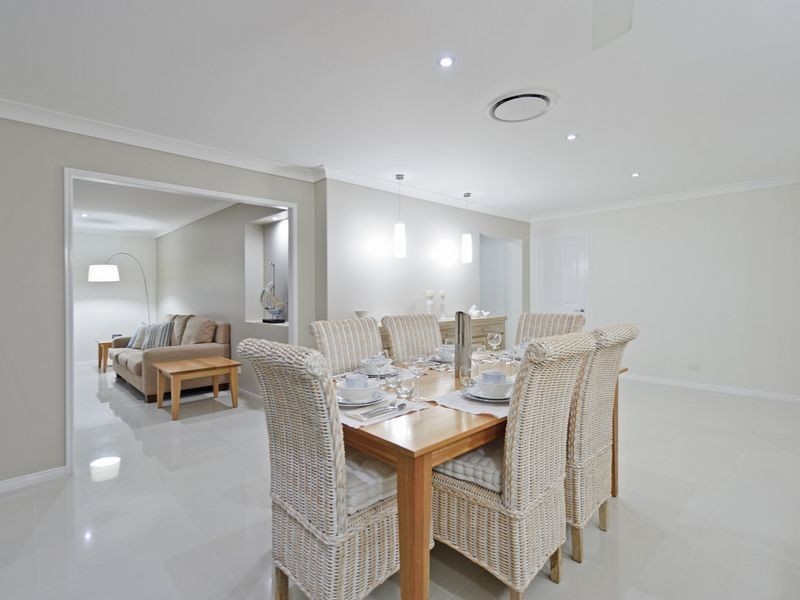 13 Rainbow Circuit, Coomera Waters QLD 4209