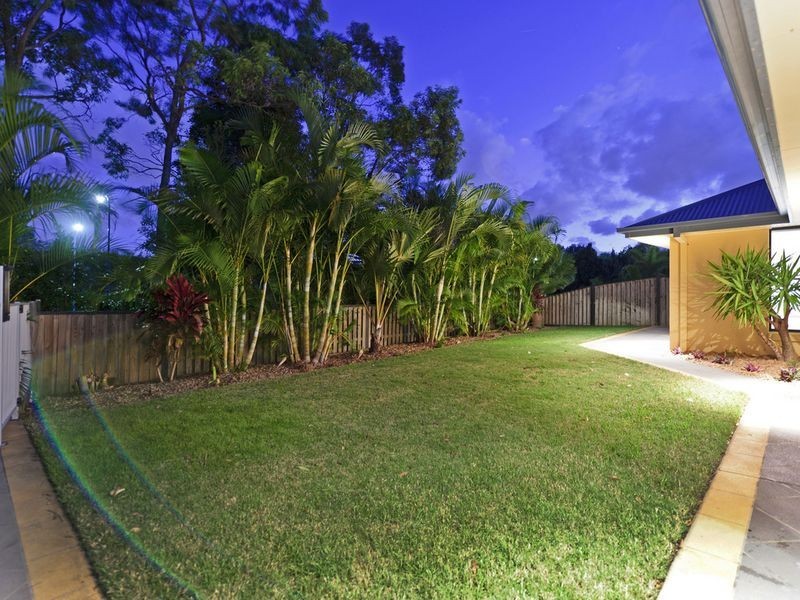 13 Rainbow Circuit, Coomera Waters QLD 4209