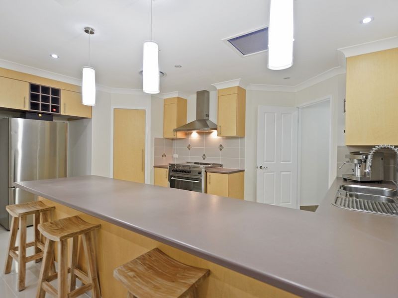 13 Rainbow Circuit, Coomera Waters QLD 4209