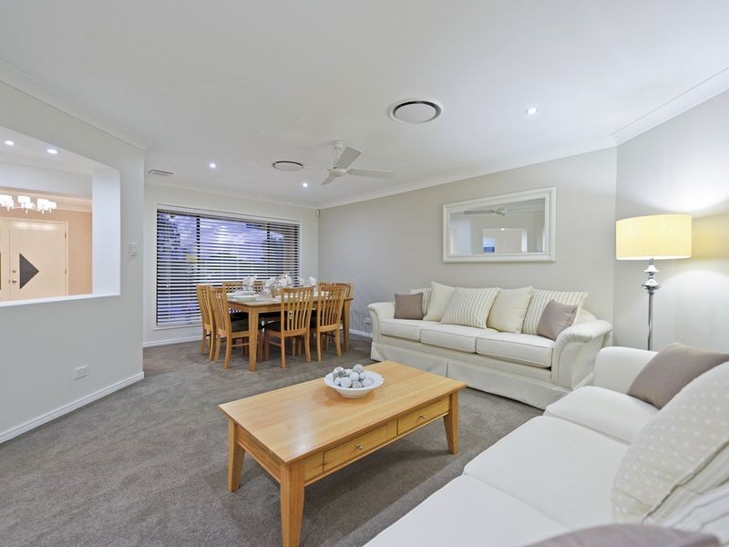 13 Rainbow Circuit, Coomera Waters QLD 4209