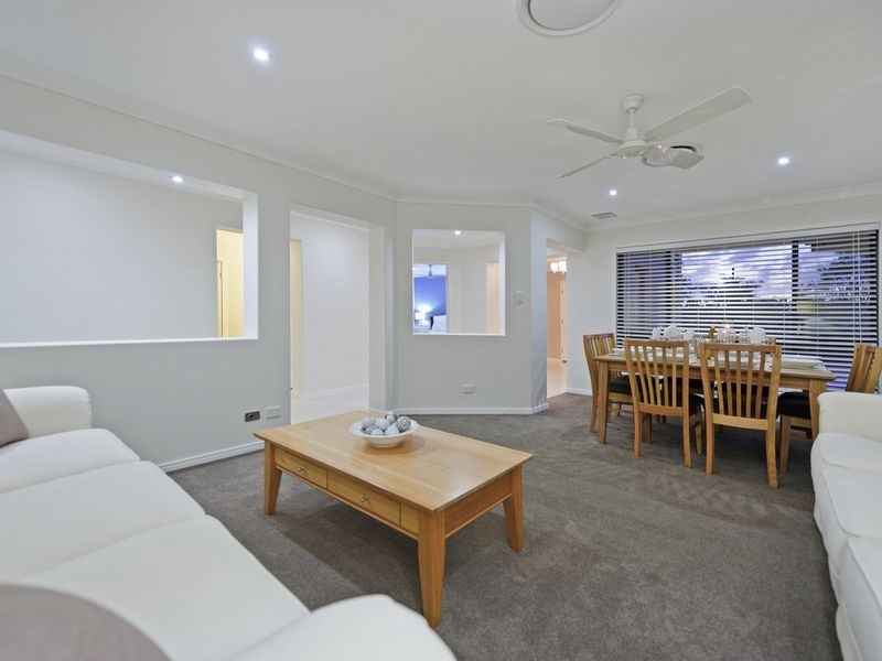 13 Rainbow Circuit, Coomera Waters QLD 4209