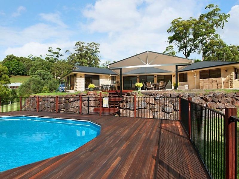 57 Walter Court, Wongawallan QLD 4210