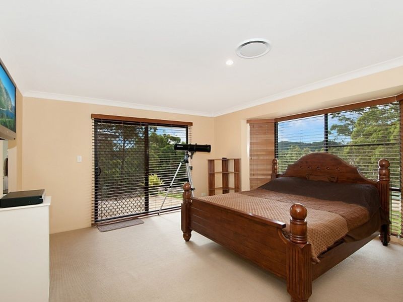 57 Walter Court, Wongawallan QLD 4210