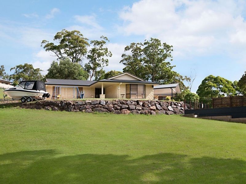 57 Walter Court, Wongawallan QLD 4210