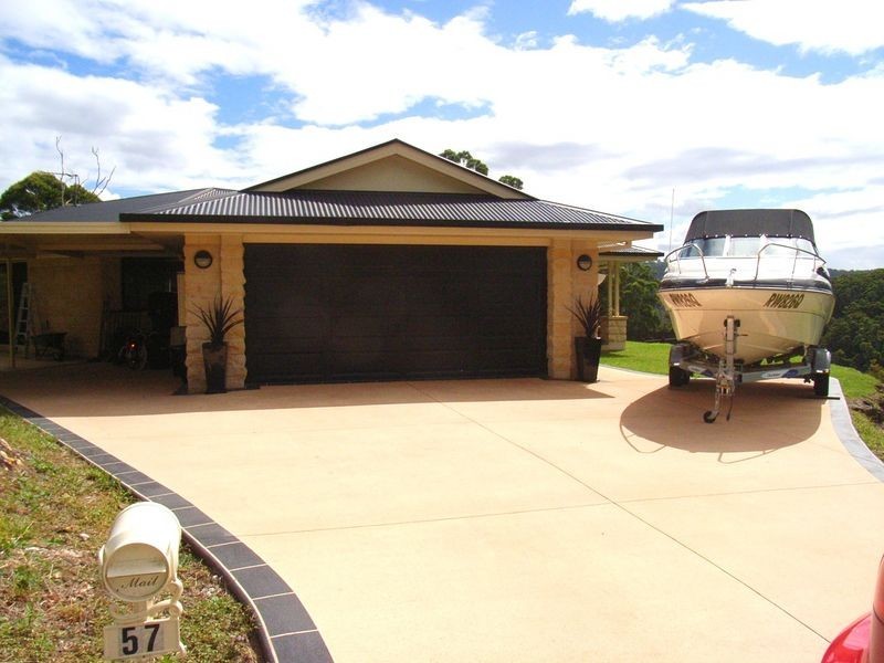 57 Walter Court, Wongawallan QLD 4210