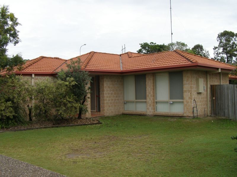 19 Prolific Place, Upper Coomera QLD 4209