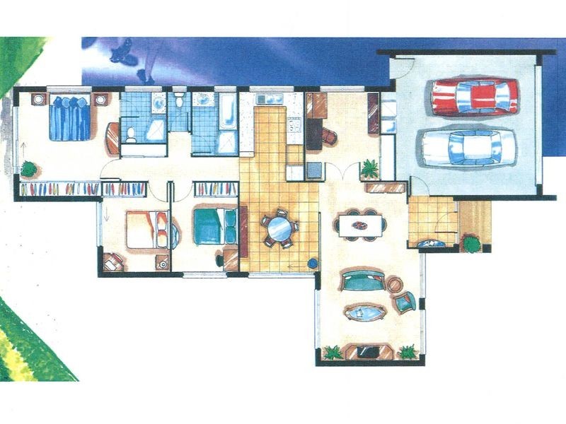 19 Prolific Place, Upper Coomera QLD 4209