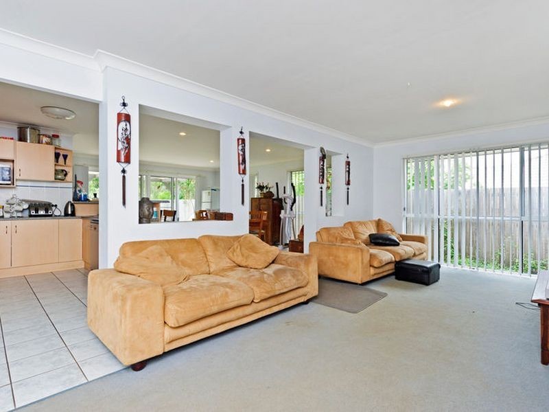 49 Nicola Way, Upper Coomera QLD 4209