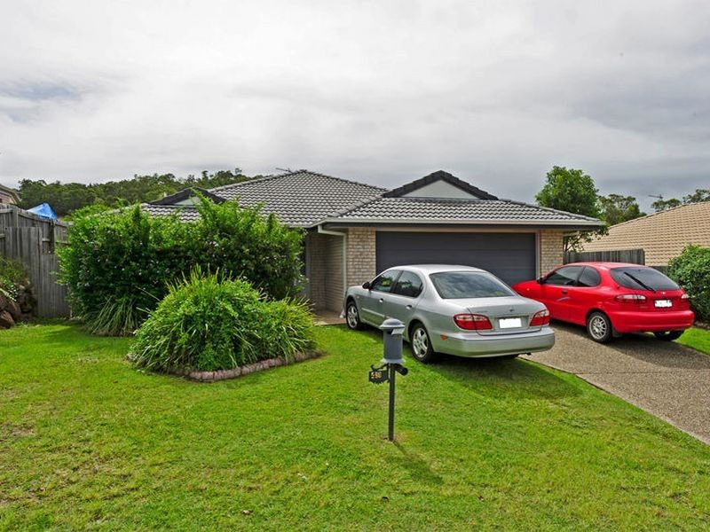 49 Nicola Way, Upper Coomera QLD 4209