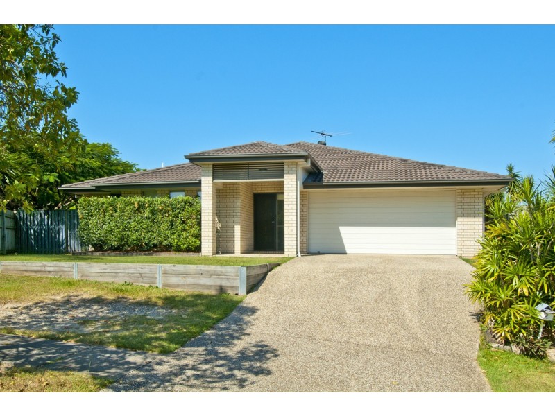 2 Achievement Drive, Ormeau QLD 4208