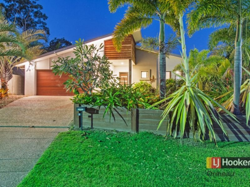 7 Tarella Court, Ormeau QLD 4208