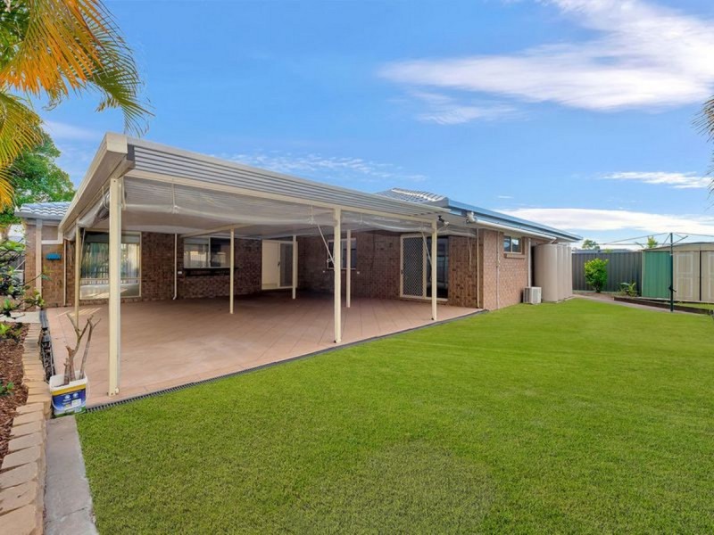 8 Yalbah Court, Ormeau QLD 4208