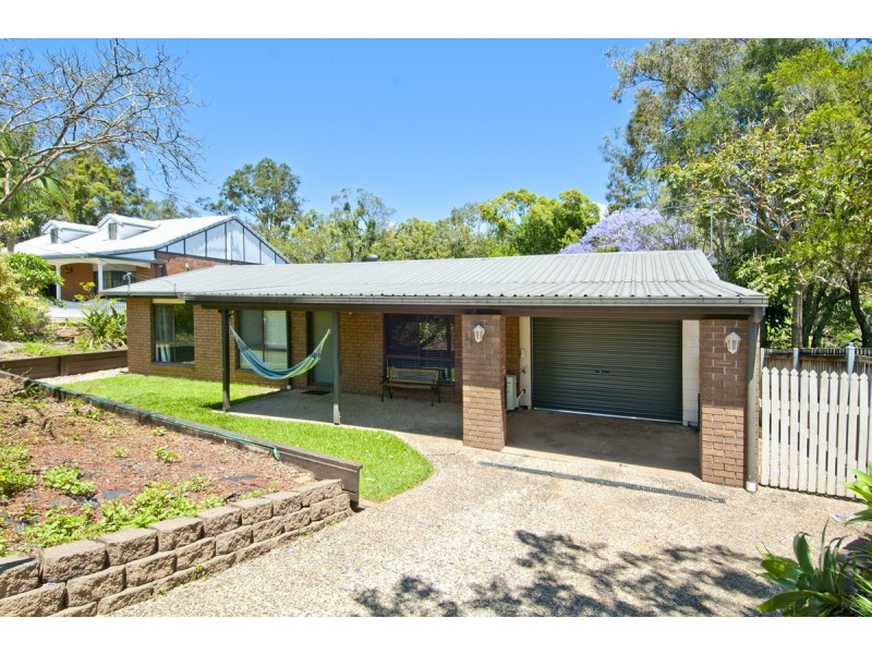 58 Harburg Drive, Beenleigh QLD 4207