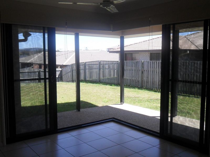 21 Cranberrie Crescent, Pimpama QLD 4209