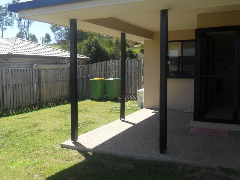 21 Cranberrie Crescent, Pimpama QLD 4209