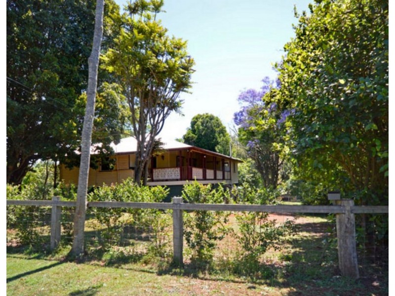 411A Long Road, Tamborine Mountain QLD 4272