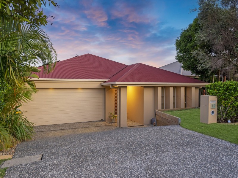 10 Hackney Court, Upper Coomera QLD 4209