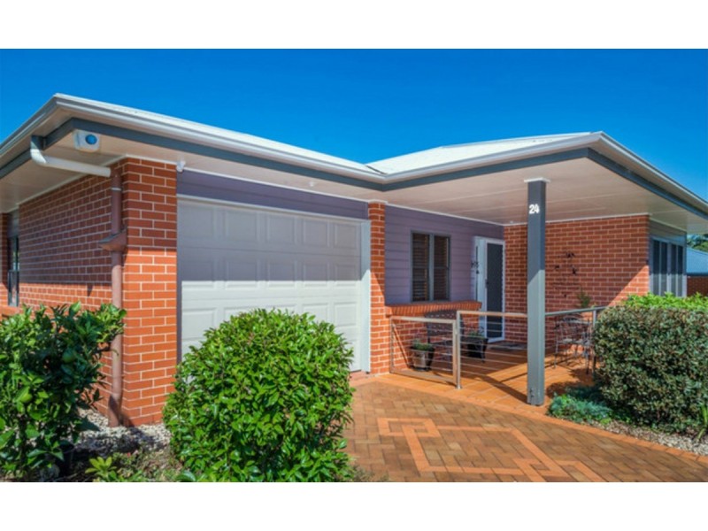 24/27-29 Capo Lane, Tamborine Mountain QLD 4272