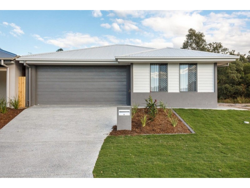 5 Xenia Street, Pimpama QLD 4209