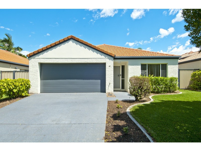 49/19 Yaun Street, Coomera QLD 4209