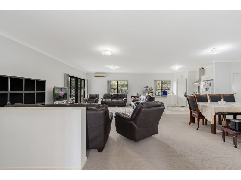 4 Ansett Way, Upper Coomera QLD 4209