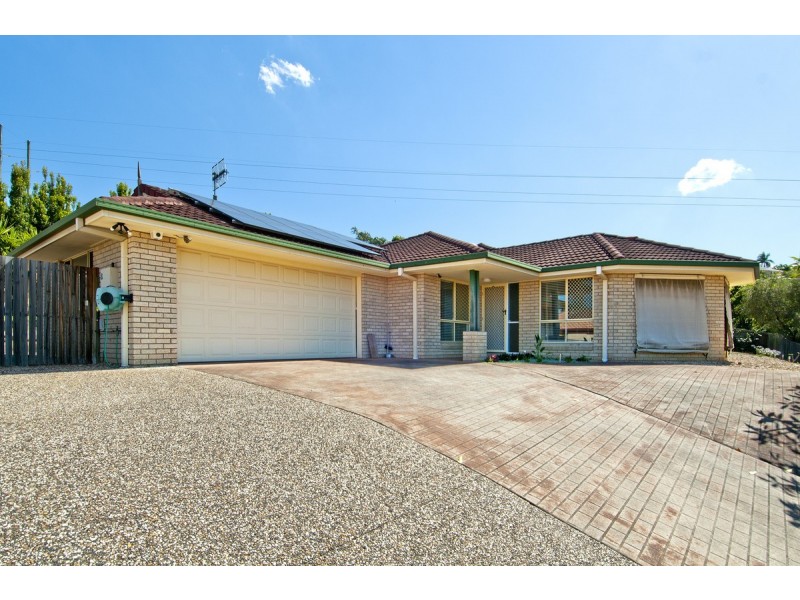 14 Langfield Crescent, Ormeau Hills QLD 4208