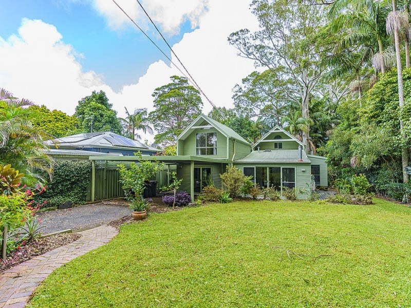 50 Knoll Road, Tamborine Mountain QLD 4272