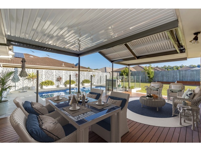56 Blossom Street, Pimpama QLD 4209