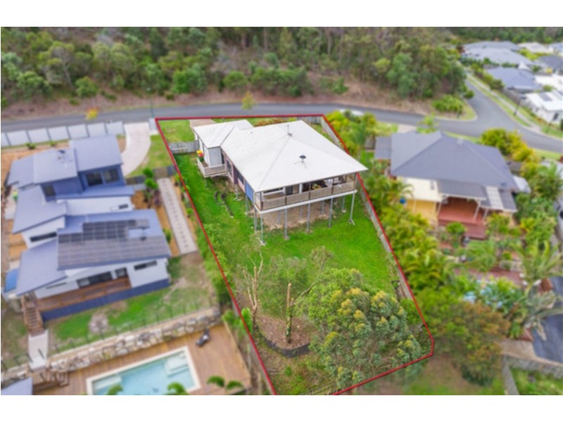 64 Bridie Drive, Upper Coomera QLD 4209