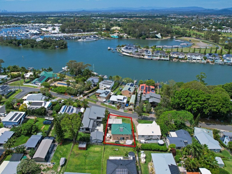 12 Waddiwong Road, Coomera QLD 4209