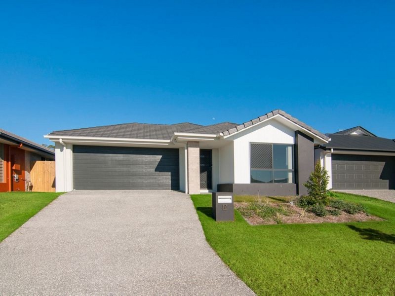 9 Mcwilliam Street, Pimpama QLD 4209