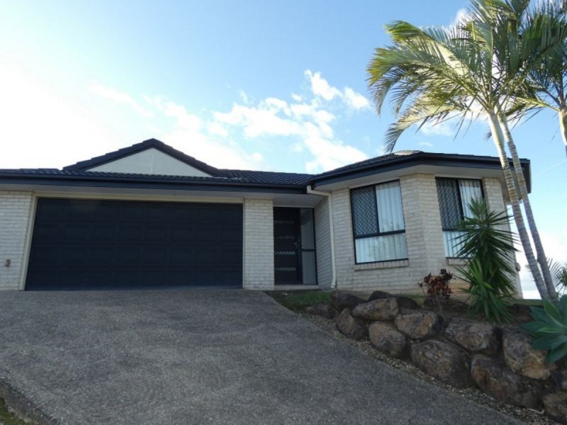 16 Krystle Court, Upper Coomera QLD 4209