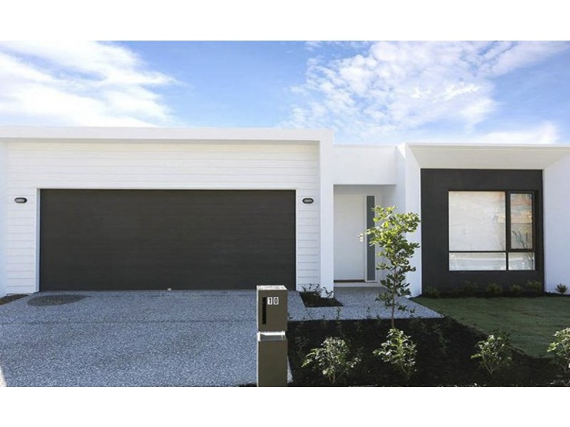 10 Pinnacle Way, Pimpama QLD 4209