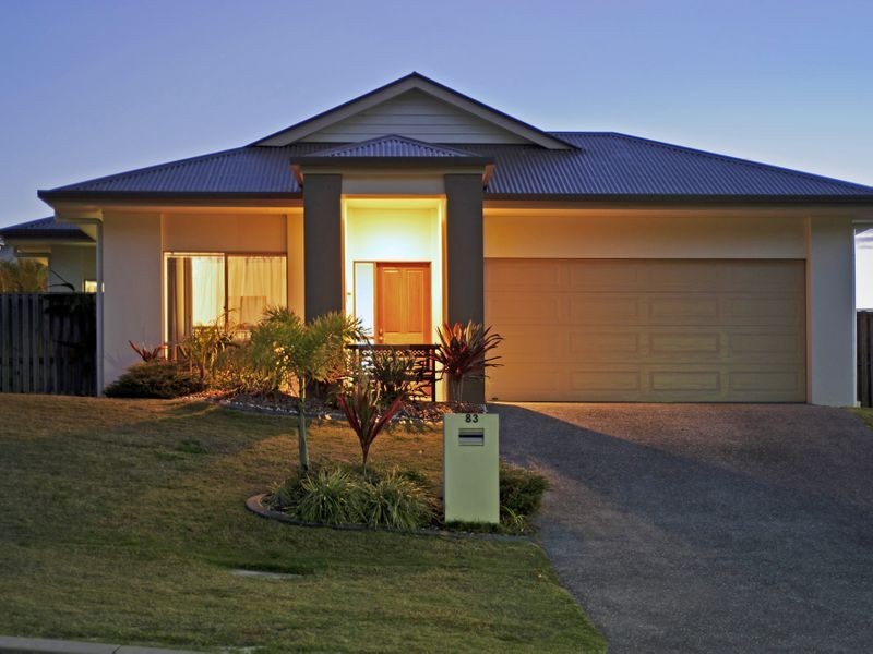 83 Impeccable Circuit, Coomera Waters QLD 4209