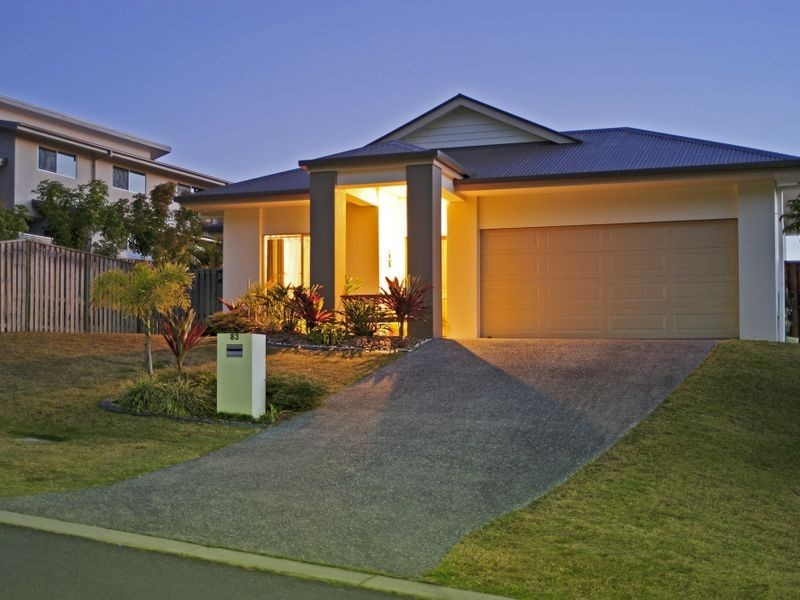 83 Impeccable Circuit, Coomera Waters QLD 4209