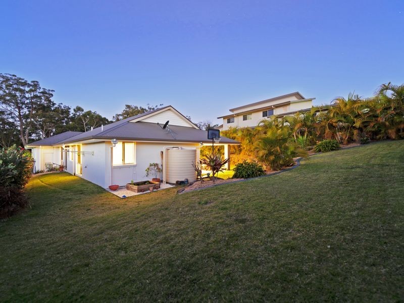 83 Impeccable Circuit, Coomera Waters QLD 4209