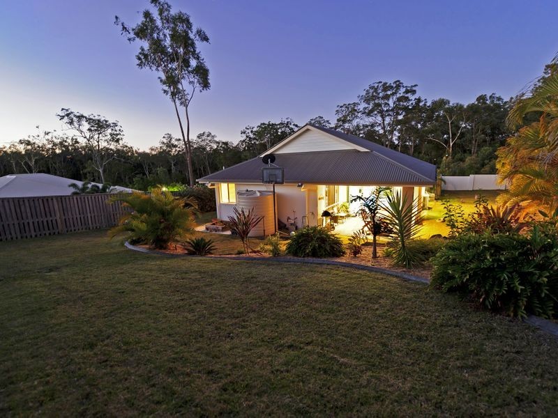 83 Impeccable Circuit, Coomera Waters QLD 4209