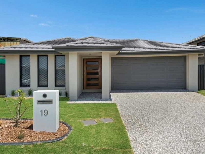 19 Electra Street, Coomera QLD 4209
