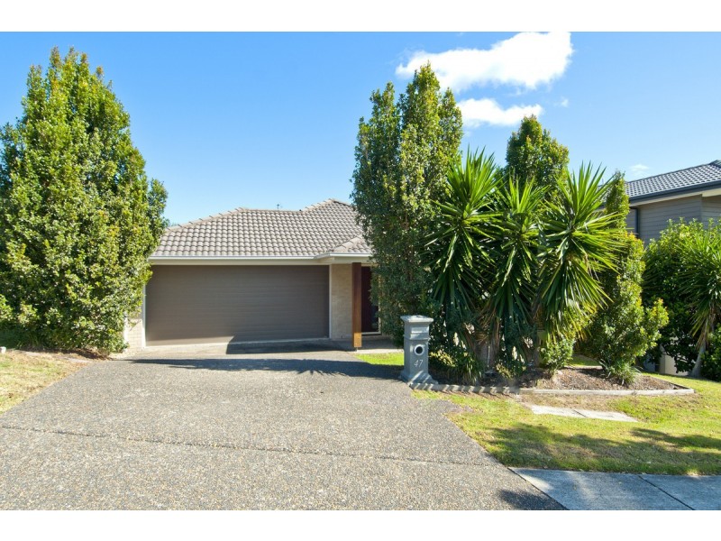 47 Cairnlea Drive, Pimpama QLD 4209