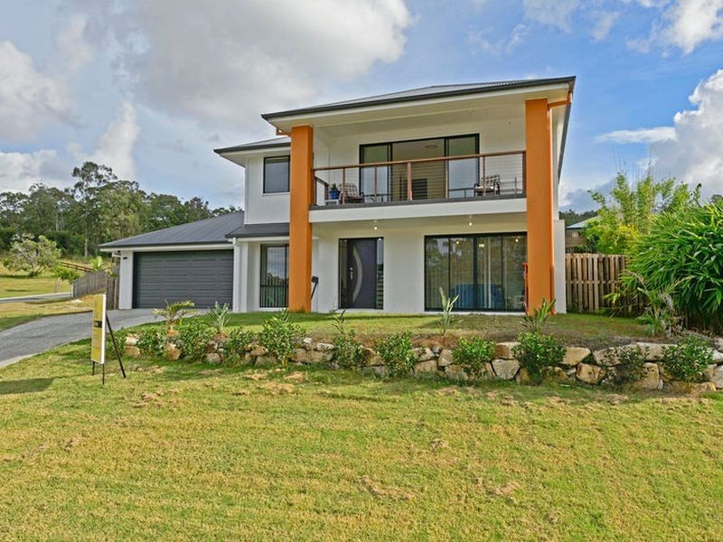 4 Greenview Drive, Upper Coomera QLD 4209