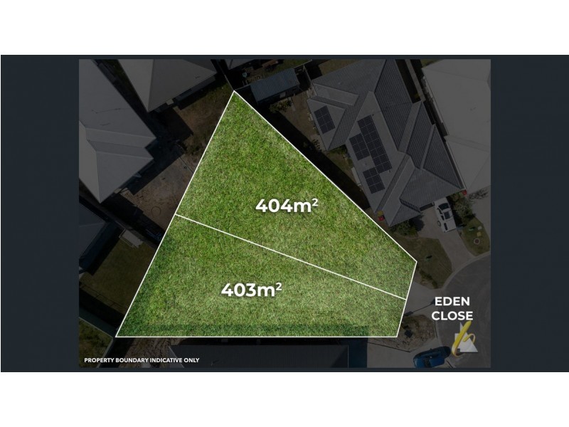 Lot 2/7 Eden Close, Pimpama QLD 4209