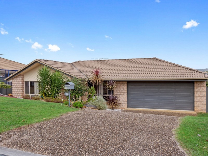 21 Paris Parade, Ormeau QLD 4208