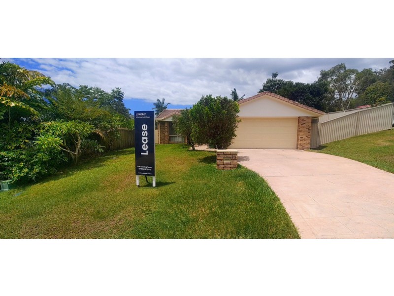 13 Winslow Court, Oxenford QLD 4210