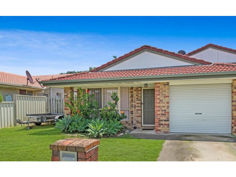 2/34 Conebush Circuit, Ormeau QLD 4208