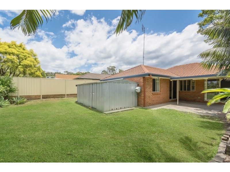 35 Amberwood Drive, Upper Coomera QLD 4209