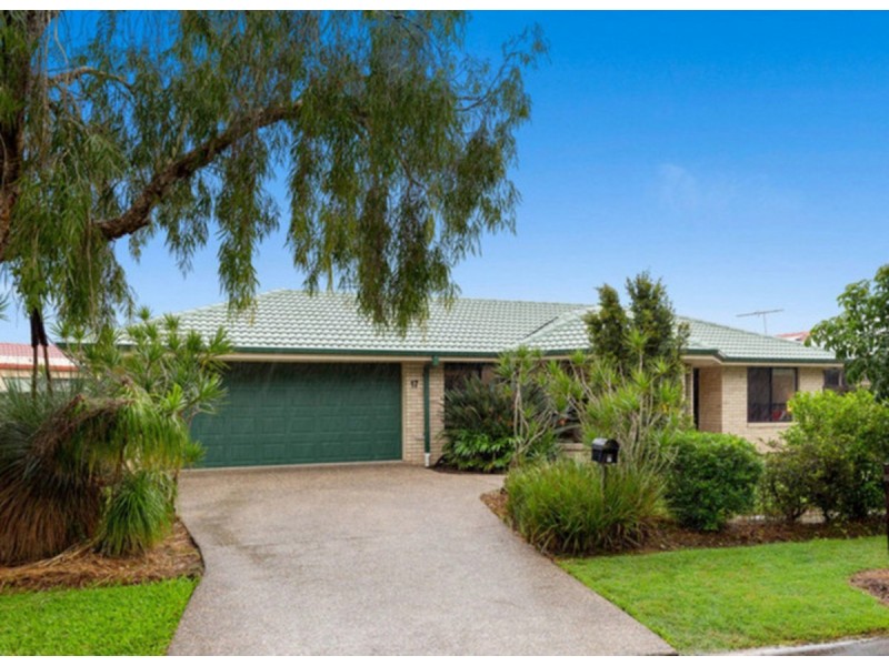 17 Lake Breeze Drive, Loganholme QLD 4129