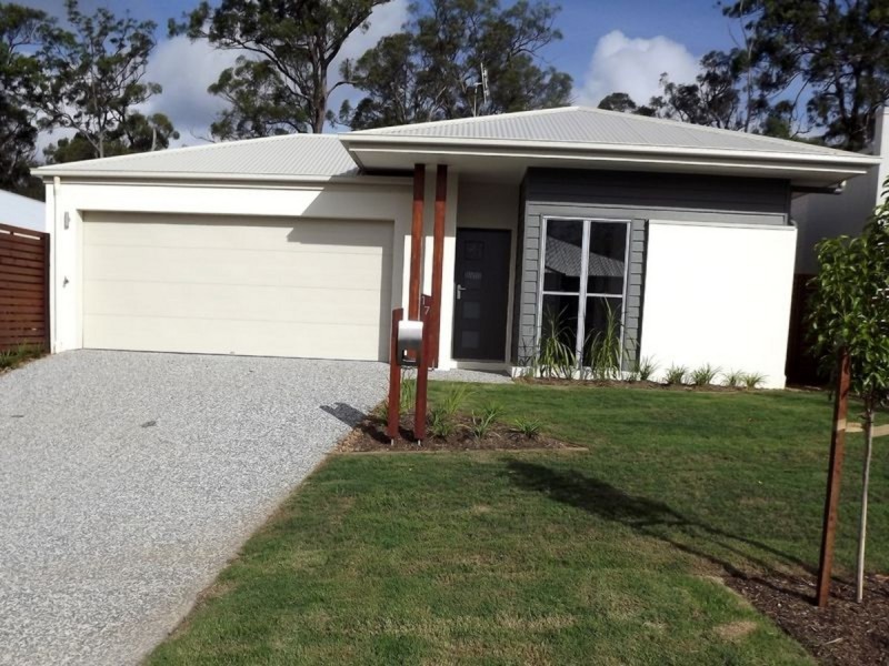 17 Boston Terrace, Coomera QLD 4209